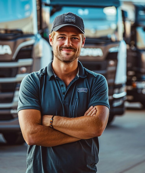 Sobre a AVR Transportes